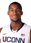 Connecticut Andre Drummond NBA Draft Profile