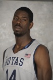 Georgetown Henry Sims NBA Draft Profile