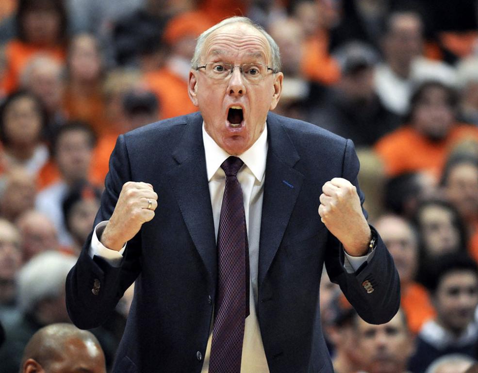 Jim Boeheim