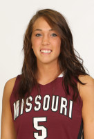 Casey Garrison WNBA Draft Profile