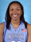 Chay Shegog WNBA Draft Profile
