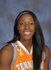 Glory Johnson WNBA Draft Profile