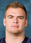 Ryan Vanbergen NFL Draft Profile