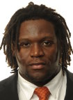 Antonio Richardson NFL Draft Profile
