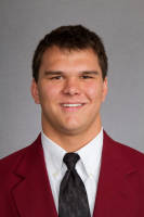 <b>Jake Matthews</b> NFL Draft Profile - texasam_matthewsjake