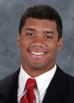 Wisconsin College Football 2012 NFL Draft Profile Russell Wilson