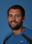 Matt Lodge MLS Draft Player Profile