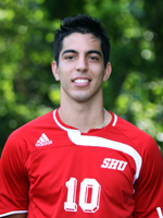 Marcello Castro MLS Draft Profile