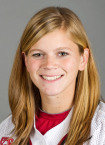 Stanford College Softball Ashley Hansen 2012 NPF Draft Profile
