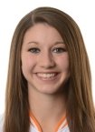 Lauren Gibson NPF Draft Profile