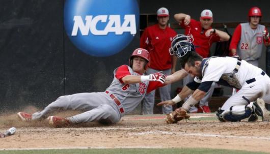 North Carolina State College Baseball North Carolina State College Baseball
