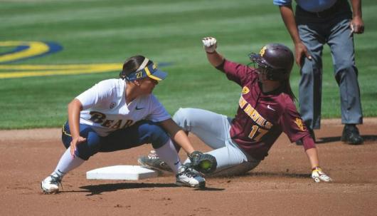 Arizona State College Softball