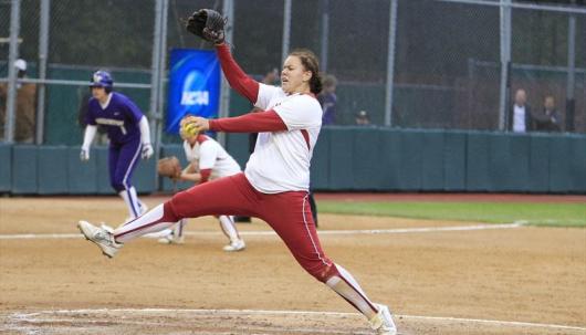 Oklahoma College Softball Keilani Ricketts Oklahoma College Softball Keilani Ricketts