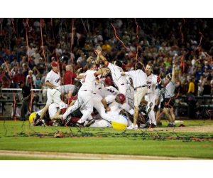 South Carolina 2011 CWS Champions South Carolina 2011 CWS Champions