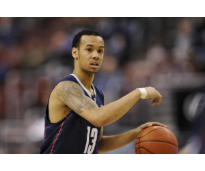 Connecticut College Basketball Shabazz Napier Connecticut College Basketball Shabazz Napier