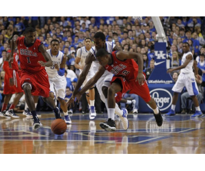 Mississippi College Basketball Brian Long Mississippi College Basketball Brian Long