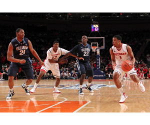 Rutgers Men's College Basketball Rutgers Men's College Basketball