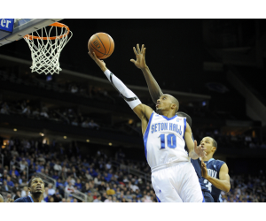 Seton Hall Men's College Basketball
