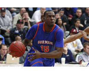 UCLA Recruit Shabazz Muhammad UCLA Recruit Shabazz Muhammad