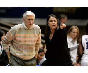 Duke Women's Assistant Basketball Coach Al Brown Duke Women's Assistant Basketball Coach Al Brown