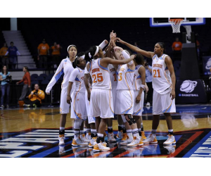 Tennessee Women's NCAA Tournament Tennessee Women's NCAA Tournament