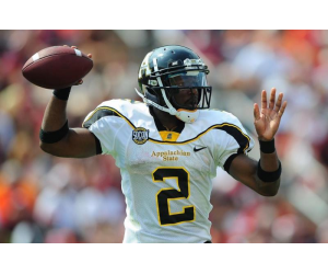 Appalachian State FCS College Football Appalachian State FCS College Football