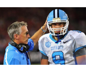 Citadel FCS College Football Citadel FCS College Football