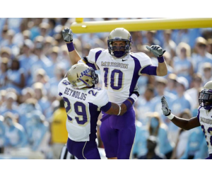 Colonial Athletic Conference FCS Football Colonial Athletic Conference FCS Football
