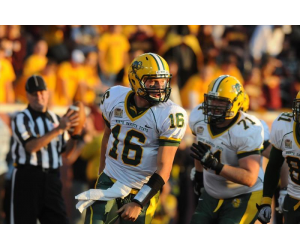 North Dakota State FCS Football North Dakota State FCS Football