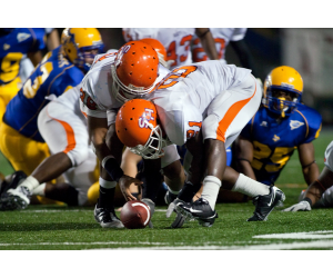 Sam Houston State FCS Football Sam Houston State FCS Football
