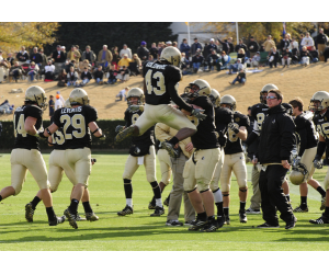 Wofford FCS College Football Wofford FCS College Football