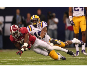 alabama College Football Kevin Norwood