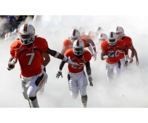 Miami College Football Miami College Football