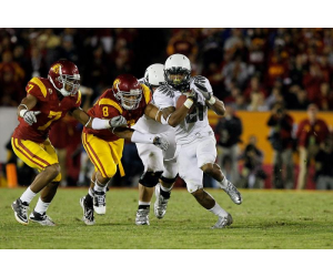 Oregon Ducks College Football LaMichael James Oregon Ducks College Football LaMichael James