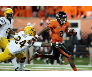 Oregon State College Football Markus Wheaton Oregon State College Football Markus Wheaton