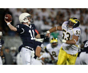 Penn State College Football Matt McGloin Penn State College Football Matt McGloin