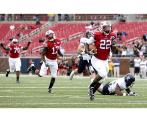 Southern Methodist College Football Southern Methodist College Football