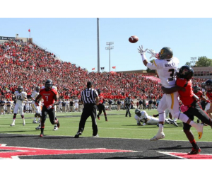 West Virginia vs. Texas Tech College Football West Virginia vs. Texas Tech College Football