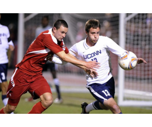 Connecticut Men's College Soccer