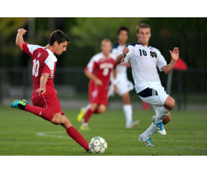 Indiana Men's College Soccer Indiana Men's College Soccer