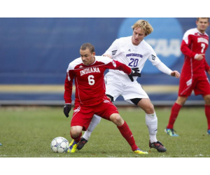 Indiana Men's College Soccer Indiana Men's College Soccer