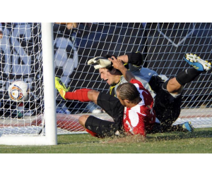 Men's College Soccer Men's College Soccer
