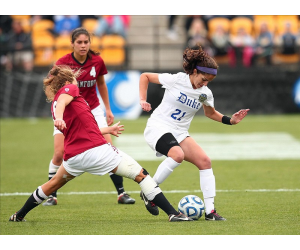 Stanford vs Duke Women's Soccer Stanford vs Duke Women's Soccer