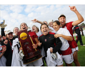 Stanford Women's College Soccer Stanford Women's College Soccer