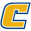 Chattanooga FCS Football Logo