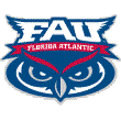 Florida Atlantic Softball Preview Logo