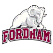 Fordham College Softball Preview Logo