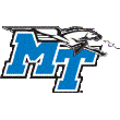#101 Middle Tennessee Football 2014 Preview