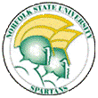 Norfolk State Logo Norfolk State Logo