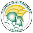 Norfolk State Logo